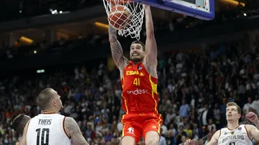 Mercado Euroliga: Ya es oficial, Juancho Hernángomez vuelve a Europa