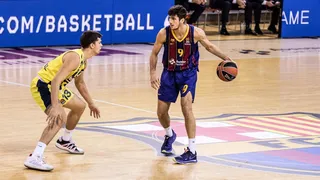 Entrevista a Leandro Bolmaro: “Tengo que seguir divirtiéndome en la cancha”