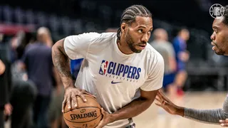 NBA, el resumen Atípico (XIX) Clippers y Bucks avanzan hacia el anillo