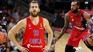 ZocoEuropeo: Messina lo quiere todo, Evans a Khimki…