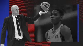 Peñarroya pide calma con la perla de la cantera mientras el Barça avanza en un trámite clave