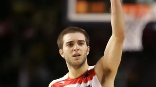 Iván Martínez y Manu Ferreiro, cedidos por el C.B. Valladolid a dos equipos LEB Plata