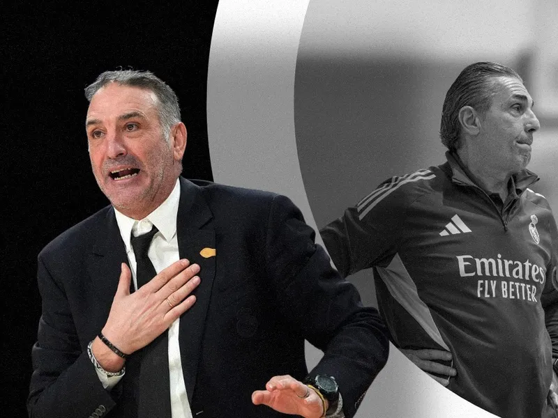 Una selección nacional llama a la mano derecha de Scariolo en el Real Madrid 