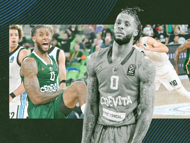 El nuevo pilar de Baskonia puede ser una bomba