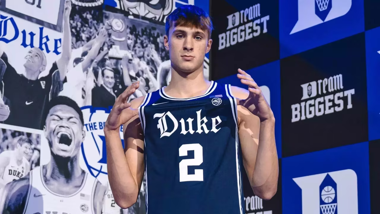 Tanking Ranking NBA 2024: los 5 equipos que hacen todo para conseguir a Cooper Flagg