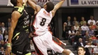 Marquez Haynes, en la órbita de Bizkaia Bilbao Basket