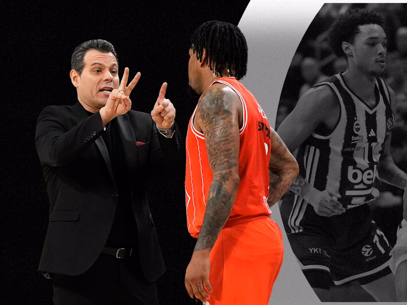 El Real Madrid pone el ojo en este combo de backcourt del Hapoel