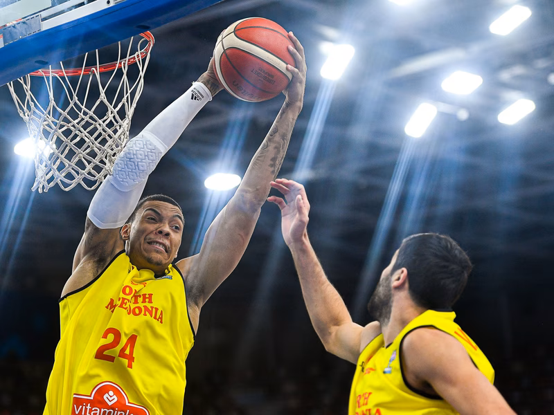 OFICIAL: Jacob Wiley regresa a la ACB y firma con Coviran Granda