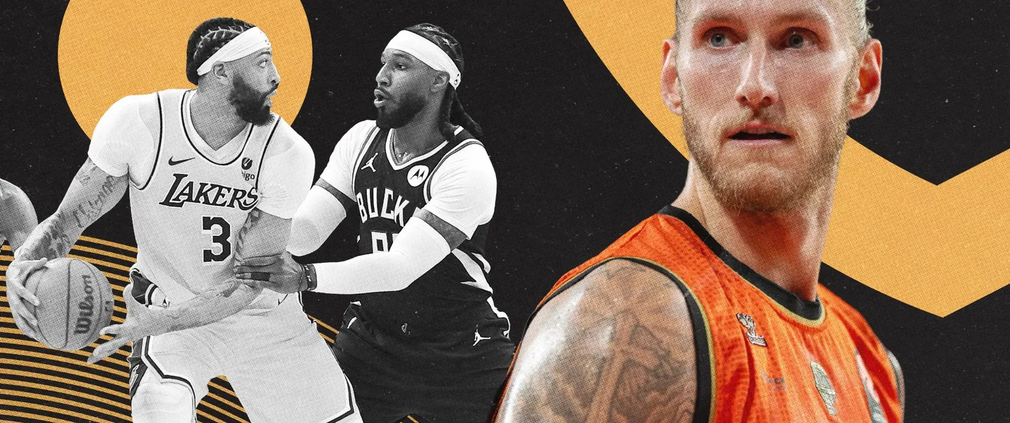 &iquest;Equipo desahuciado? Valencia Basket se mide a dos superestrellas NBA