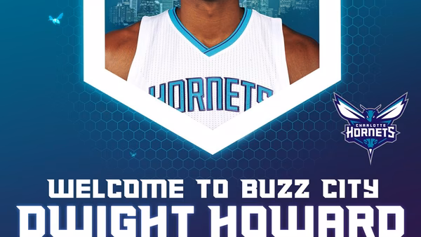 Primer traspaso NBA. Howard se marcha a los Nets