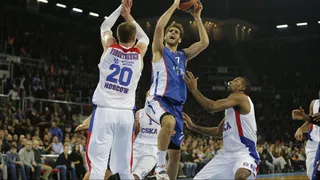 Euroleague Top16: Lo mejor de la J3. Claves, Quinteto Ideal, MVP y Power Ranking