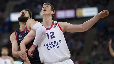 Patinazo del Baskonia contra el colista (79-81)