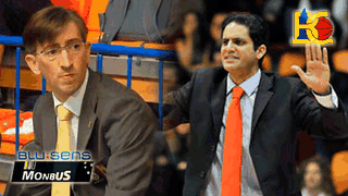 Moncho Fernández y Antonio Herrera, generadores de ilusión en Galicia