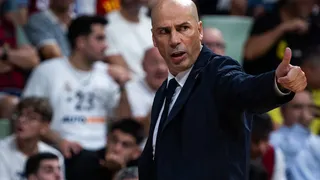 Joan Peñarroya elogia la actuación de su rival: “Lo conozco y es un jugador especial”