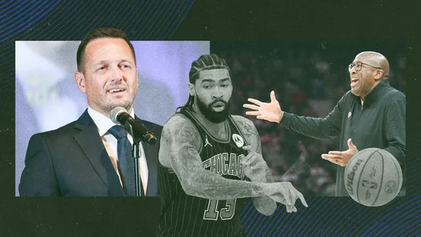 ¿El fichaje imposible? El Barça Basket persigue a un cinco NBA que parece inalcanzable