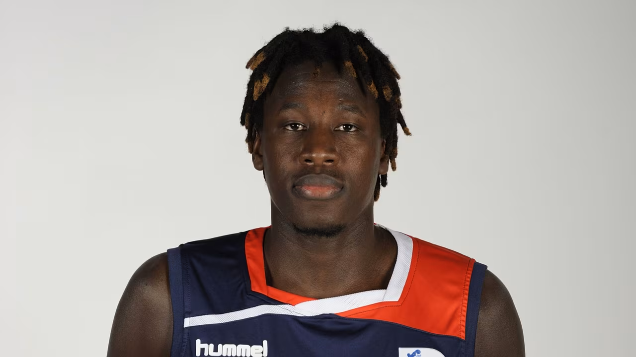 Mamadou Diop y Malick Fall dejan España para enrolarse en el Melco Ypres belga