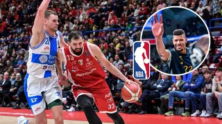 La NBA se pronuncia: Mirotic ya no es el mejor… Tavares en el Top 3