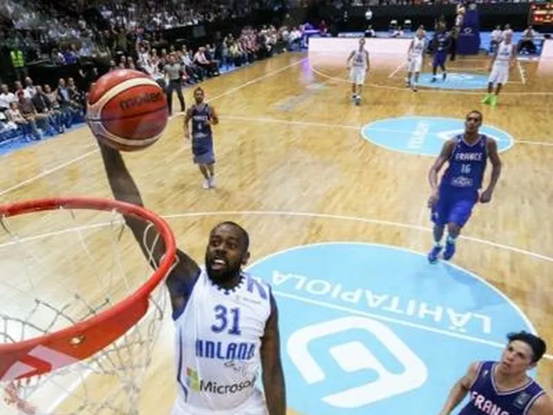Jamar Wilson, primer refuerzo para Estudiantes