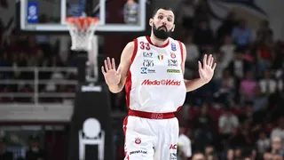 Rumores Euroliga: ¿Qué pasará con Nikola Mirotic?