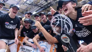 La representación española del March Madness de NCAA. ¡Todas las stats españolas!