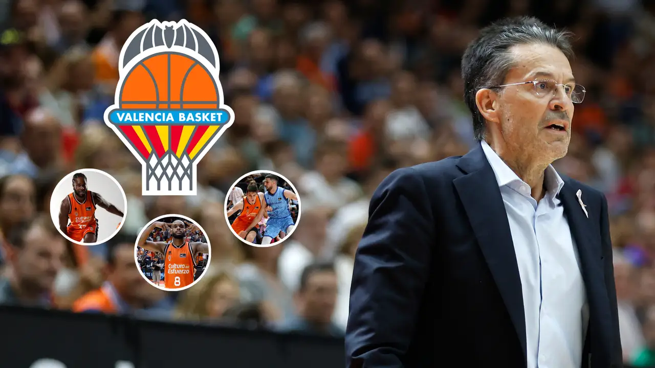 La actuación de estos tres jugadores que destaca Pedro Martínez: “Nos ha dado vida”