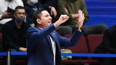 La vuelta de Xavi Pascual a Euroliga: ha hablado su agente