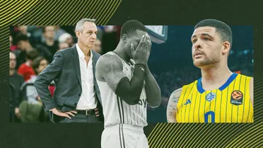Maccabi Tel Aviv se juega la vida ante el Barça Basket sin su líder y rodeado de rumores