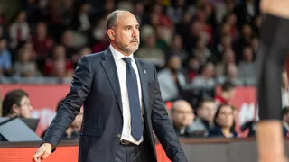 Chus Mateo no quiere sorpresas: “Hemos jugado al revés”