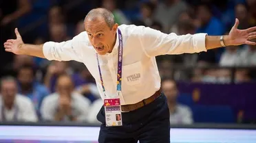 Ettore Messina, sobre las ‘ventanas FIBA’: “Son una humillación”