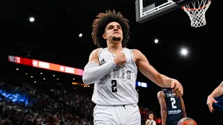 Tiene 21 años y media Europa suspira por él: así es Nadir Hifi, la estrella en Eurocup