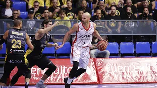 Xavi Rey refuerza la pintura de ICL Manresa