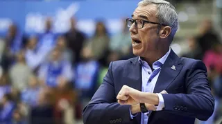 Horas frenéticas en el COB y Burgos previas a la Jornada 13