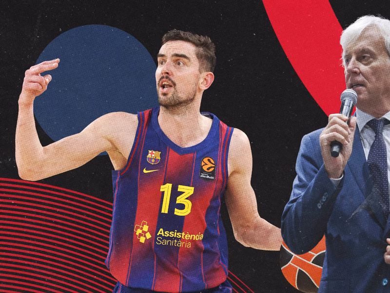 Última hora Copa del Rey de Baloncesto: Josep Cubells entra en escena con el Barça Basket
