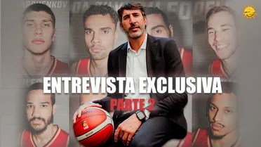 Las claves de Mumbrú para triunfar con Alemania: viajes, café y “química”