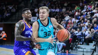 Arturs Zagars vive la peor cara del deporte