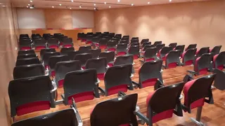 Presentación libro Historia del Baloncesto: también Roger Esteller y Xavi Ballesteros