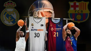 Los primeros detalles que dejan en su debut los fichajes del Real Madrid y Barça