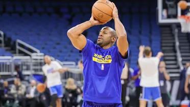 Se retira una leyenda de los Warriors y MVP de las Finales