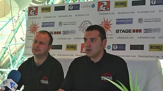 El TBCA Solobasket cierra sus listas con 50 participantes, 19 de ellos extranjeros