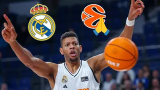 Real Madrid se encomienda al “Terror de los oponentes”