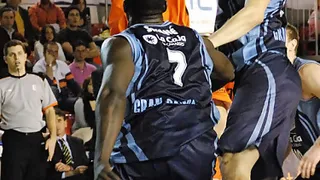 Otra vuelta de tuerca en las profundidades de la tabla (con galería)