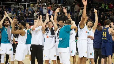 Análisis F4 Euroliga (IV): El Real Madrid, en su mejor momento de la temporada