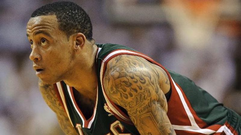 ¿Qué fue de Monta Ellis?