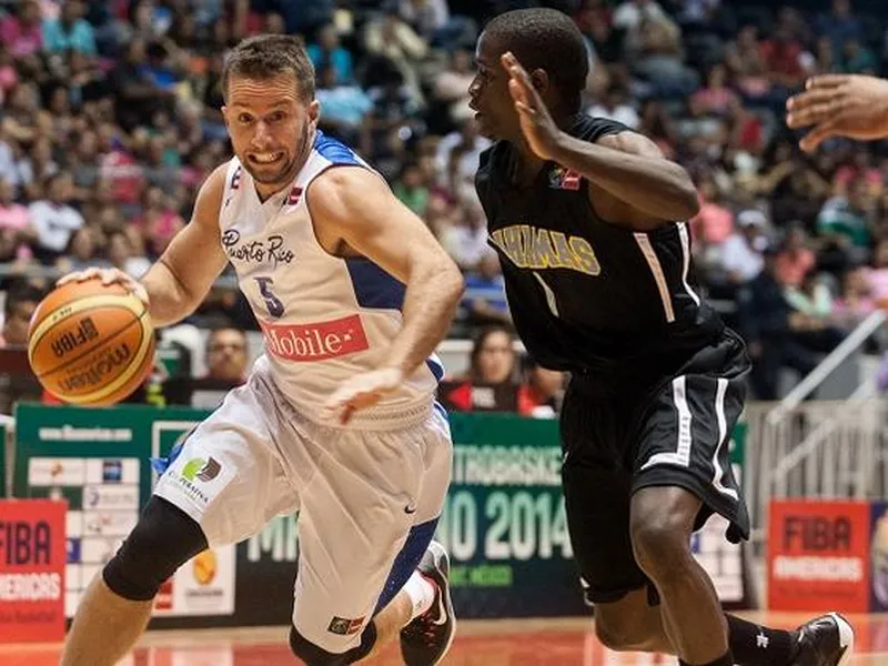 Centrobasket 2014: Cuba y Puerto Rico casi clasificados y palizas de Panamá y Bahamas
