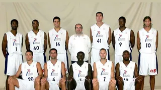 Etosa Alicante 2006-2007