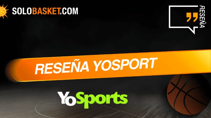 YoSports Apuestas España: reseña y opiniones en 2026