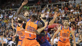 One-on-One Copa del Rey 2020: FC Barcelona – Valencia Basket