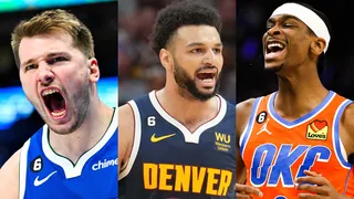 TOP estrellas que disputará el Mundial de Baloncesto 2023