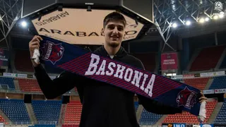 Analizando a Adjin Penava, la nueva promesa interior baskonista