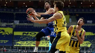 Euroliga (J26): Resúmenes, clasificación y mejor quinteto